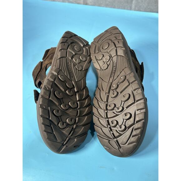 Merrell Men's Sandspur 2 Convertible Sandals Size 8 Good Condition - Picture 5 of 5